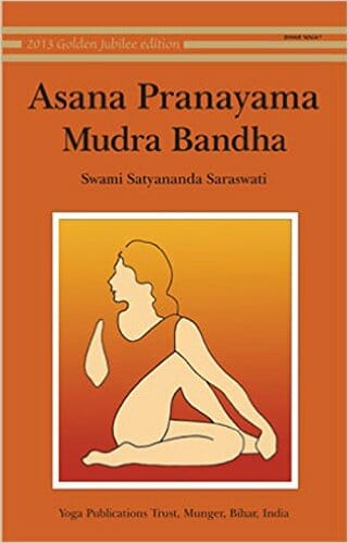 Asana, Pranayama, Mudra, Bandha