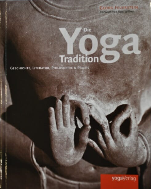 tradition des yoga georg feuerstein